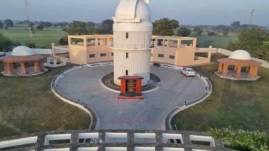 मुख्यमंत्री डॉ. मोहन यादव योग दिवस 21 जून को खगोल विज्ञान एवं भारतीय ज्ञान परम्परा पर उज्जैन में राष्ट्रीय कार्यशाला का करेंगे शुभांरभ मुख्यमंत्री डॉ. मोहन यादव योग दिवस 21 जून को खगोल विज्ञान एवं भारतीय ज्ञान परम्परा पर उज्जैन में राष्ट्रीय कार्यशाला का करेंगे शुभांरभ