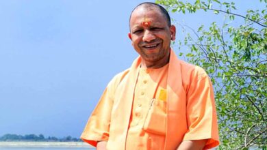 सीएम योगी के निर्देश को 20 विभागों से संबंधित बड़े निर्माण कार्यों को पूरा करने पर जोर दिया जा रहा सीएम योगी के निर्देश को 20 विभागों से संबंधित बड़े निर्माण कार्यों को पूरा करने पर जोर दिया जा रहा