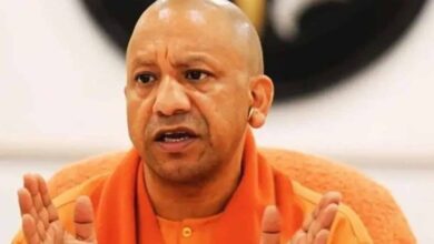 ऐक्शन में आये सीएम योगी, अब स्टाम्प एवं रजिस्ट्रेशन विभाग में स्थानांतरणों पर तत्काल प्रभाव से लगा दी रोक ऐक्शन में आये सीएम योगी, अब स्टाम्प एवं रजिस्ट्रेशन विभाग में स्थानांतरणों पर तत्काल प्रभाव से लगा दी रोक