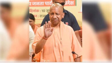 यूपी : जल संरक्षण की दिशा में बड़ी उपलब्धि, 34 हजार सरकारी-गैर सरकारी भवनों में लगे रूफ टॉप रेन वाटर हार्वेस्टिंग सिस्टम यूपी : जल संरक्षण की दिशा में बड़ी उपलब्धि, 34 हजार सरकारी-गैर सरकारी भवनों में लगे रूफ टॉप रेन वाटर हार्वेस्टिंग सिस्टम