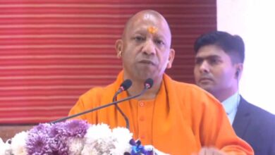 राजेंद्र नाथ लाहिड़ी का बलिदान राष्ट्र की अमिट धरोहर: योगी आदित्यनाथ राजेंद्र नाथ लाहिड़ी का बलिदान राष्ट्र की अमिट धरोहर: योगी आदित्यनाथ