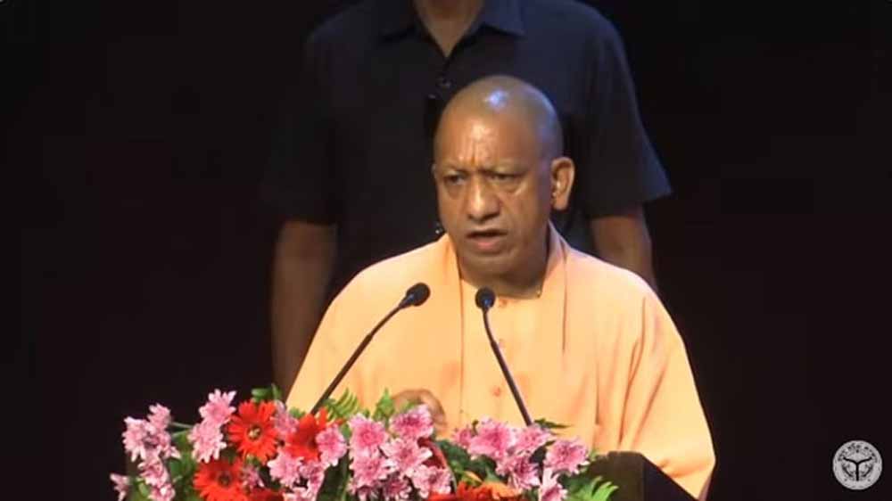 सीएम योगी कल विभिन्न बोर्ड के हाईस्कूल और इंटरमीडिएट के मेधावियों को सम्मानित कर उनका उत्साह बढ़ाएंगे