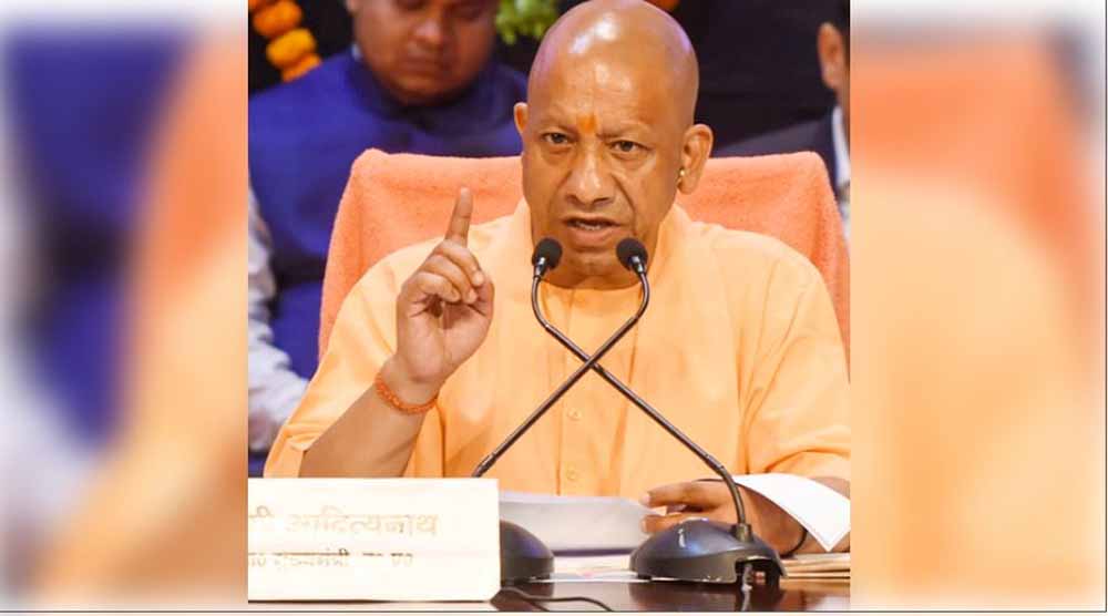 योगी सरकार के प्रयासों से आने वाले समय में यूपी में पर्यटन को और पंख लगेंगे, यूपी में पर्यटन की नई उड़ान