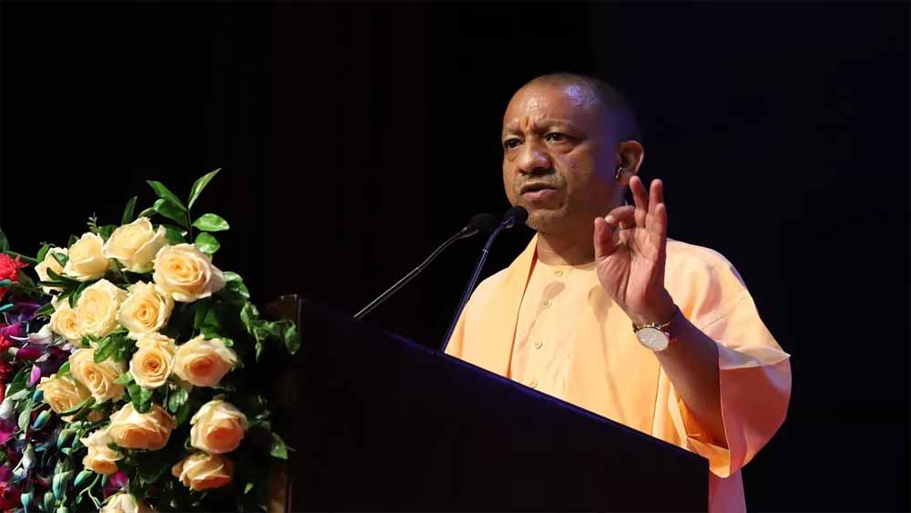 ‘एक रहोगे तो नेक रहोगे’ – सीएम योगी का विपक्ष पर हमला, बोले- जाति के नाम पर बांटने वाले माफिया के सामने झुकते थे