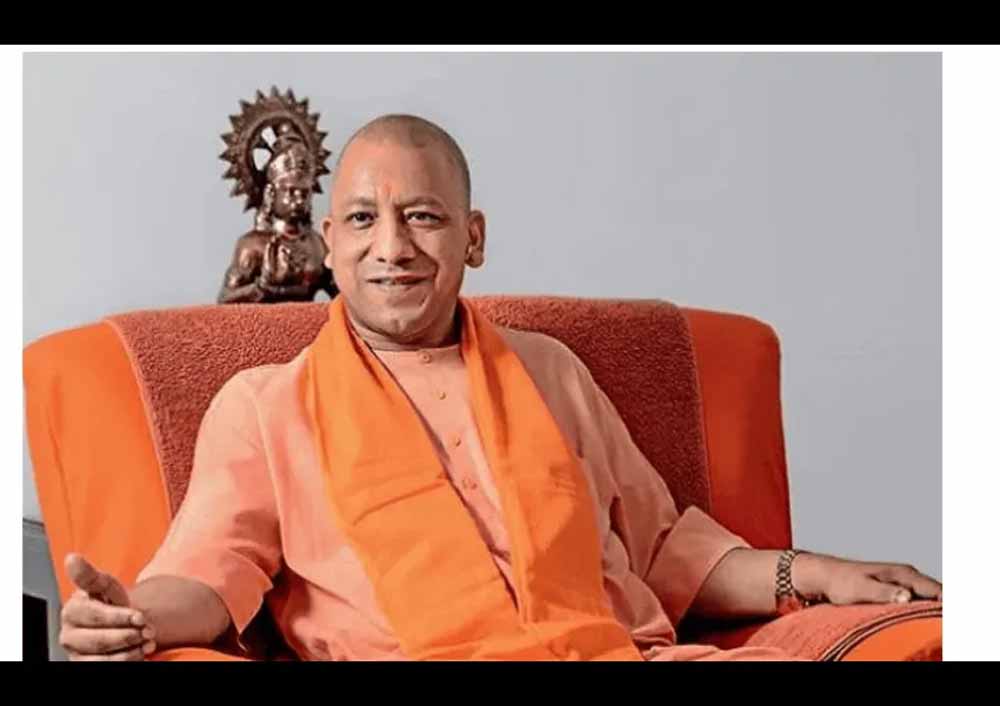 योगी सरकार शिक्षा के क्षेत्र में सामाजिक समावेशिता और समता का एक सफल मॉडल बनकर उभरे योगी सरकार शिक्षा के क्षेत्र में सामाजिक समावेशिता और समता का एक सफल मॉडल बनकर उभरे