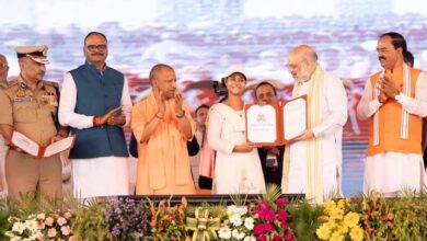 हर नागरिक को प्राथमिकी दर्ज होने के तीन साल के अंदर न्याय मिल सके: गृह मंत्री अमित शाह