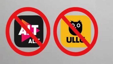 भारत में अश्लीलता पर कड़ा प्रहार: ALTT, ULLU समेत 25 ऐप्स और वेबसाइट्स बैन