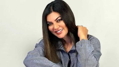 सुष्मिता सेन की युवाओं से अपील- ‘सपने देखें पर हिम्मत भी जरूरी’