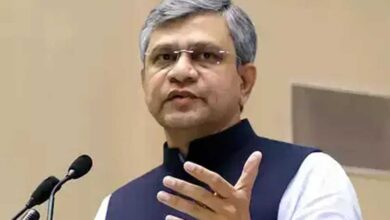 वैश्विक कंपनी जेबिल भारत में विनिर्माण क्षेत्र में 2,000 करोड़ रुपये से अधिक का निवेश कर रही है: अश्विनी वैष्णव