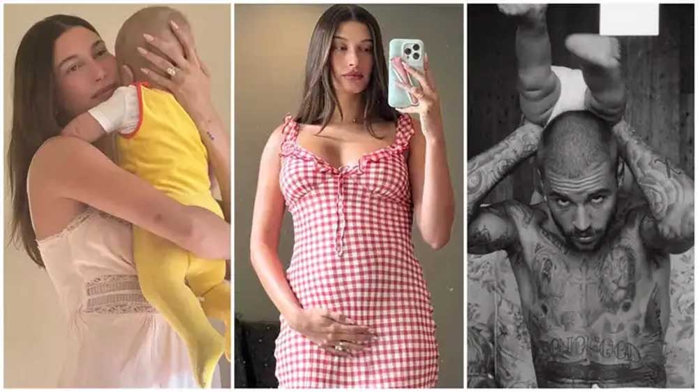 हैली बीबर का खुलासा: बहुत ब्लीडिंग हो रही थी, लगा था अब मर जाऊंगी