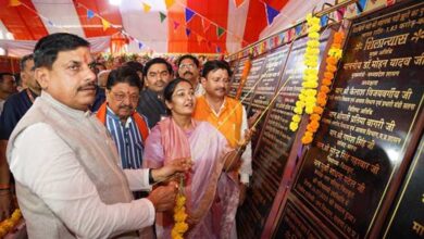 बहन-बेटियों के लिए सम्मान का प्रतीक है लाड़ली बहना योजना : मुख्यमंत्री डॉ. यादव