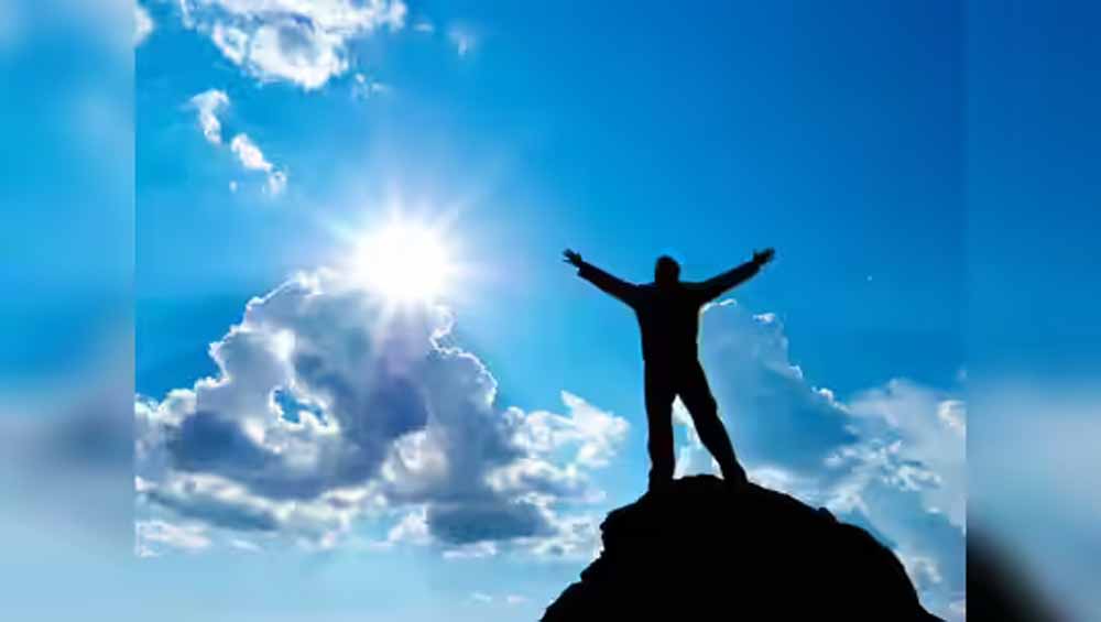 जीवन संवारने या बिगाड़ने वाली दो अहम चीजें: जानिए क्या हैं ये? जीवन संवारने या बिगाड़ने वाली दो अहम चीजें: जानिए क्या हैं ये?