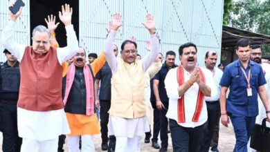 भोलेनाथ की भक्ति में लीन होंगे सीएम साय, भोरमदेव में करेंगे जलाभिषेक