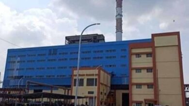 अमरकंटक ताप विद्युत गृह की यूनिट नंबर 5 ने लगातार दूसरी बार बनाया 300 दिन विद्युत उत्पादन करने का नया रिकार्ड