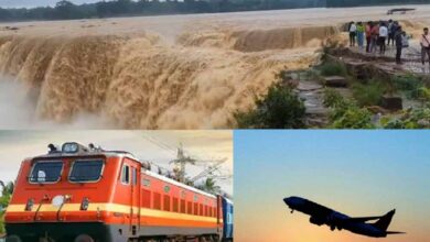 हवाई और रेल सेवाएं बंद, बस्तर का पर्यटन और रोजगार ठप