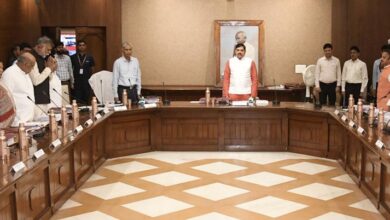 जन्माष्टमी पर होगा राज्य स्तरीय कार्यक्रम: मुख्यमंत्री डॉ. यादव