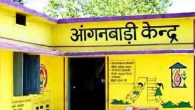 प्रदेश के 24 हजार 662 आंगनबाड़ी का हो रहा स्मार्ट कायाकल्प प्रदेश के 24 हजार 662 आंगनबाड़ी का हो रहा स्मार्ट कायाकल्प