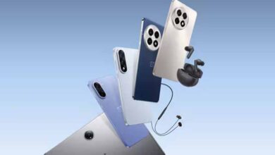 अपकमिंग एमेजॉन सेल में कीमत में मिलेगा OnePlus 13, 13s और 13R अपकमिंग एमेजॉन सेल में कीमत में मिलेगा OnePlus 13, 13s और 13R