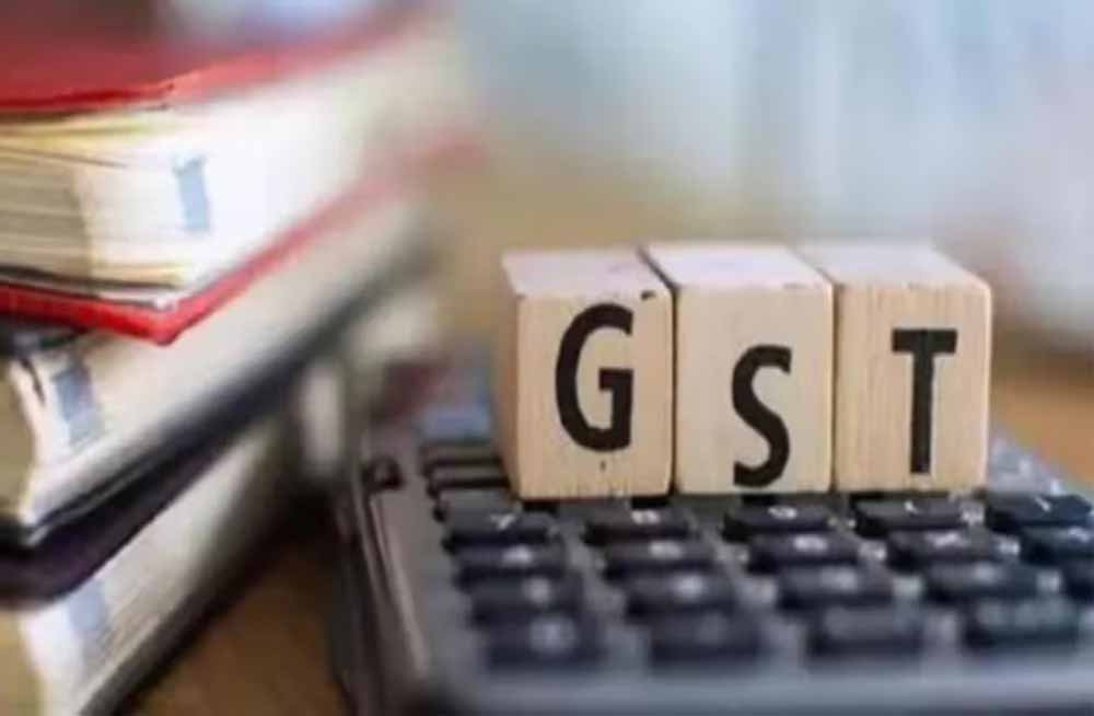 राजस्थान के सौरभ ने हस्तिनापुर में फर्म दिखाकर 2.46 करोड़ जीएसटी चोरी