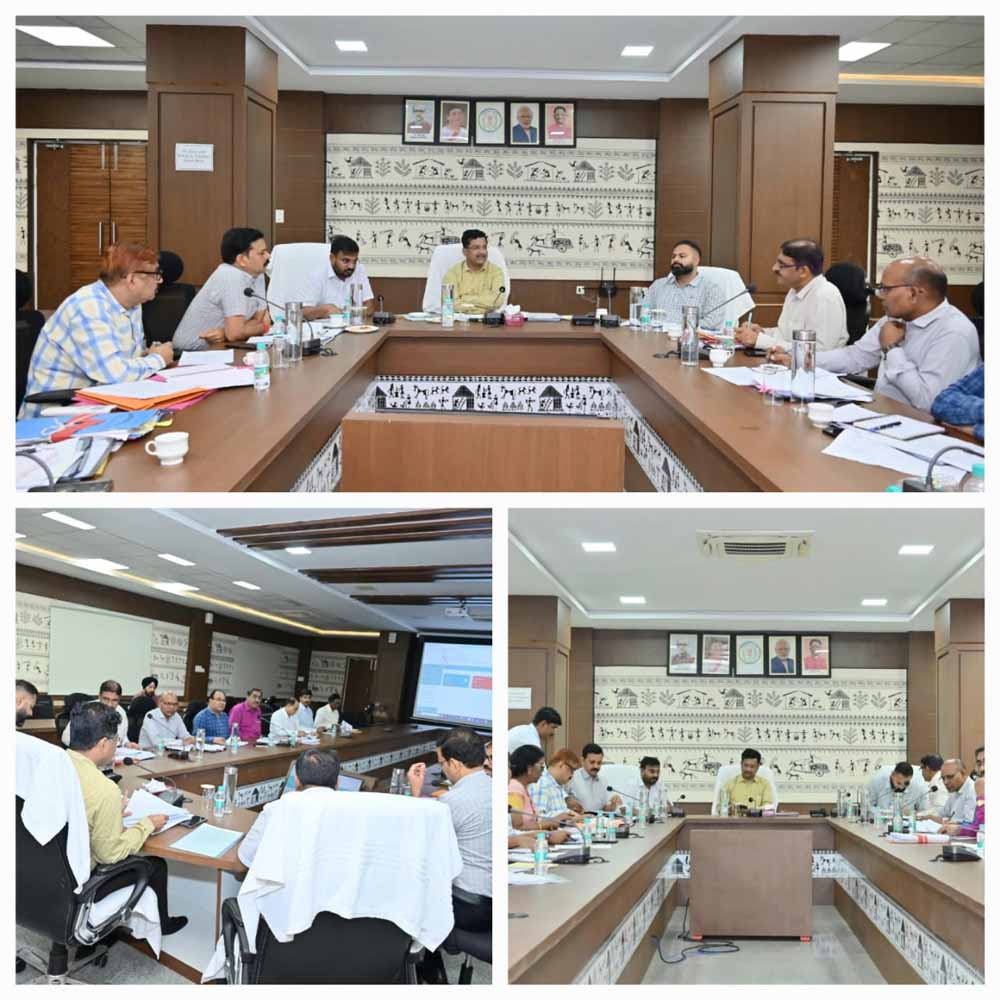 विधानसभा सचिवालय प्राप्त सभी प्रश्नों का समय – सीमा में सारगर्भित एवं स्पष्ट जबाव दिया जाए: सोनमणि बोरा