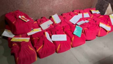 शराब घोटाले  EOW का बड़ा एक्शन,  28 आरोपी आबकारी अधिकारियों के खिलाफ 2300 पन्नों का चालान किया पेश