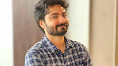 ‘वसुधा’ के एक्शन सीन निभाने की प्रेरणा कुंवर विक्रम सोनी को ‘किल’ से मिली ‘वसुधा’ के एक्शन सीन निभाने की प्रेरणा कुंवर विक्रम सोनी को ‘किल’ से मिली