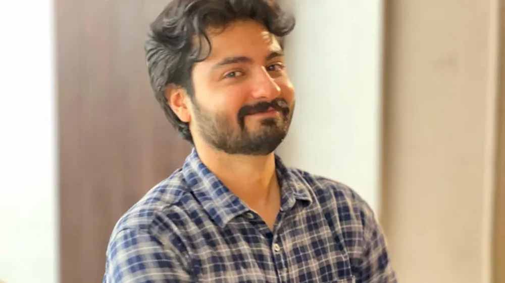 ‘वसुधा’ के एक्शन सीन निभाने की प्रेरणा कुंवर विक्रम सोनी को ‘किल’ से मिली