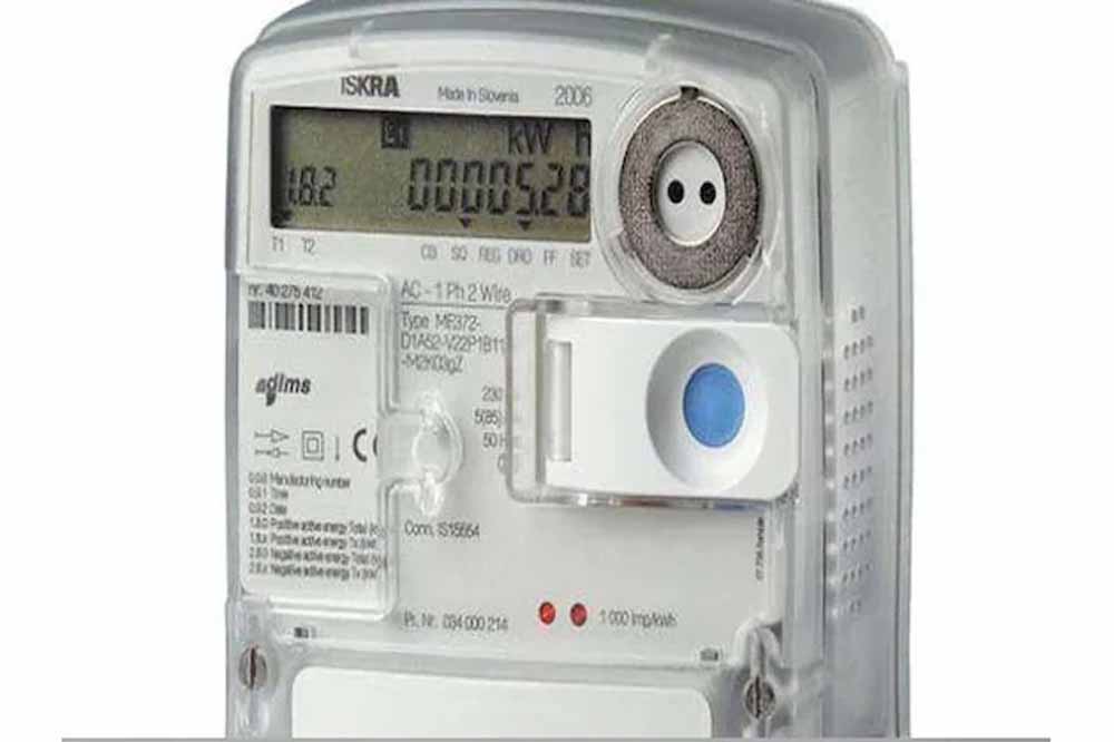 भोपाल सहित पूरे कंपनी कार्यक्षेत्र में अब तक 3 लाख से अधिक स्मार्ट मीटर स्‍थापित