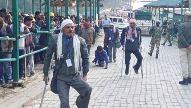 दिव्यांगजनों को आत्मनिर्भर बनाने के लिए केंद्र सरकार का बड़ा कदम