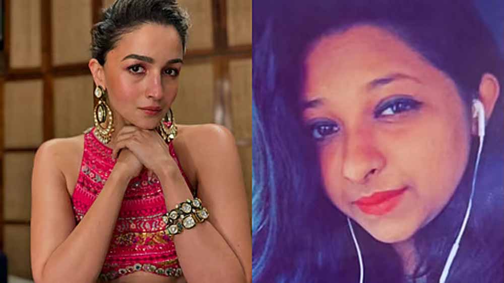 आलिया भट्ट की पूर्व सेक्रेटरी वेदिका शेट्टी 77 लाख की धोखाधड़ी मामले में गिरफ्तार