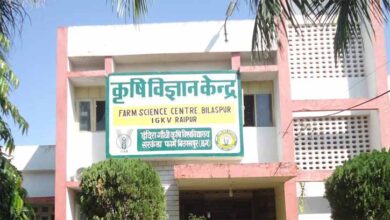 कृषि विज्ञान केन्द्र में मासिक कार्यशाला आयोजित कृषि विज्ञान केन्द्र में मासिक कार्यशाला आयोजित