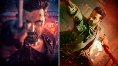 ‘वॉर 2’ के प्रमोशन में एक-दूसरे से दूर रहेंगे ऋतिक और एनटीआर!