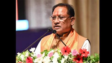 जीवन में सफलता के लिए शिक्षा है मजबूत आधार : मुख्यमंत्री साय