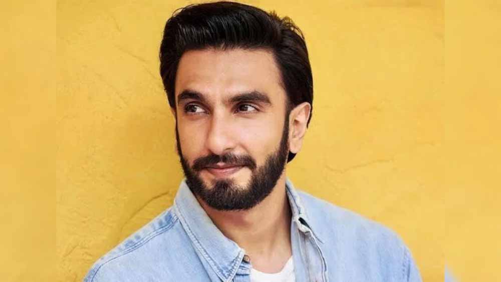 रणवीर सिंह का अगला धमाका, महबूब स्टूडियो में शूटिंग पर दिखी हाई सिक्योरिटी!