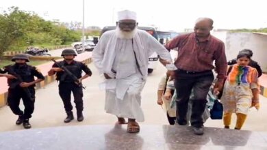 आईएसआई से सांठगांठ: काठमांडू की आड़ में छांगुर की खतरनाक साजिश का पर्दाफाश