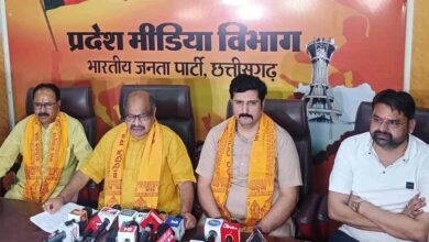 विधायक पुरंदर मिश्रा का राहुल गांधी पर प्रहार: रथयात्रा तक दुर्गति का श्राप!