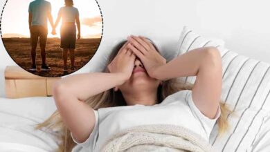 धीरे-धीरे जुड़ेगा टूटा रिश्ता, इसे ऐसे संभालें…