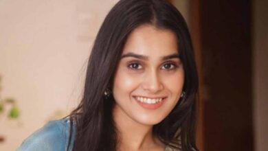 फिल्म ‘अव्यान’ में काम करती नजर आयेंगी अनुष्का कौशिक फिल्म ‘अव्यान’ में काम करती नजर आयेंगी अनुष्का कौशिक