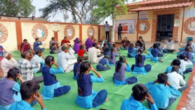 14 जुलाई 2025 को प्रदेश के आयुष्‍मान आरोग्‍य मंदिरों पर आयुष्‍मान आरोग्‍य शिविरों का आयोजन