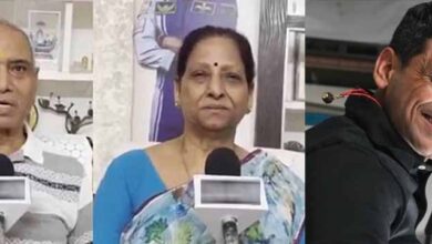 धरती पर लौटेंगे शुभांशु: माता-पिता बोले – भोलेनाथ की कृपा से हुआ चमत्कार