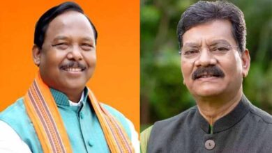 मानसून सत्र में खाद संकट को लेकर हंगामा, विपक्ष का विरोध तेज