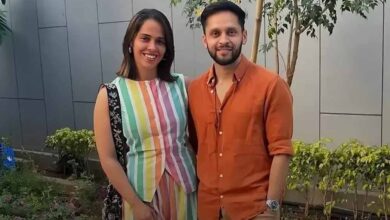 बैडमिंटन प्लेयर साइना नेहवाल पति पारुपल्ली से हुई अलग