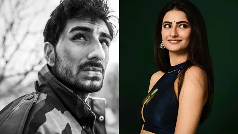 इब्राहिम अली खान ने शेयर की ‘सरजमीं’ की बीटीएस तस्वीर इब्राहिम अली खान ने शेयर की ‘सरजमीं’ की बीटीएस तस्वीर