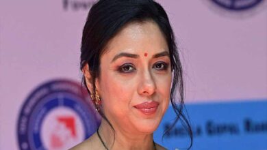 गाने पुराने नहीं होते, बल्कि दिल में बस जाते हैं: रुपाली गांगुली गाने पुराने नहीं होते, बल्कि दिल में बस जाते हैं: रुपाली गांगुली