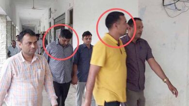 रिश्वतखोरी में CBI का शिकंजा: नारकोटिक्स अधिकारी और दलाल एक करोड़ की मांग में गिरफ्तार