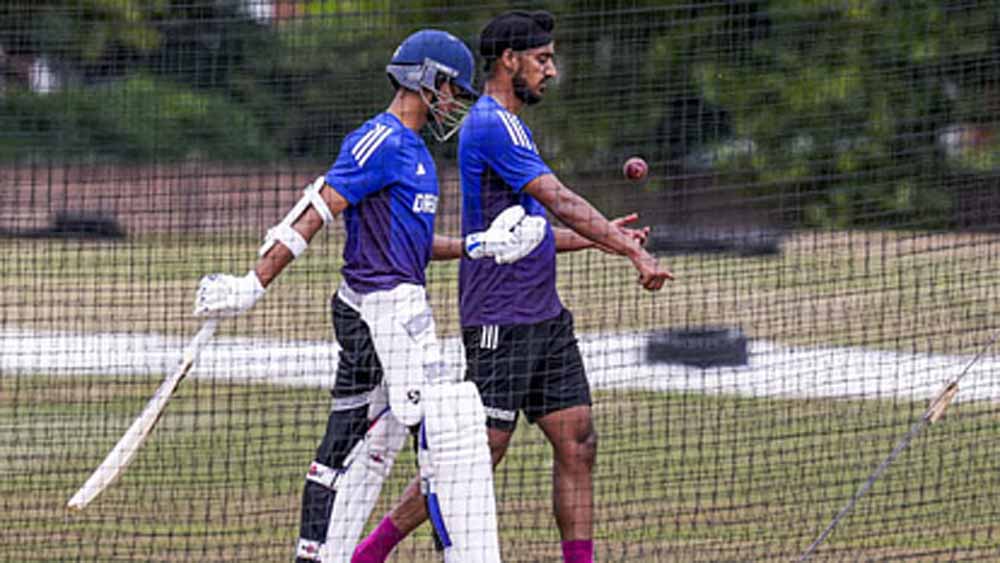 चोटिल अर्शदीप की जगह CSK के गेंदबाज़ को टीम इंडिया में मिला मौका