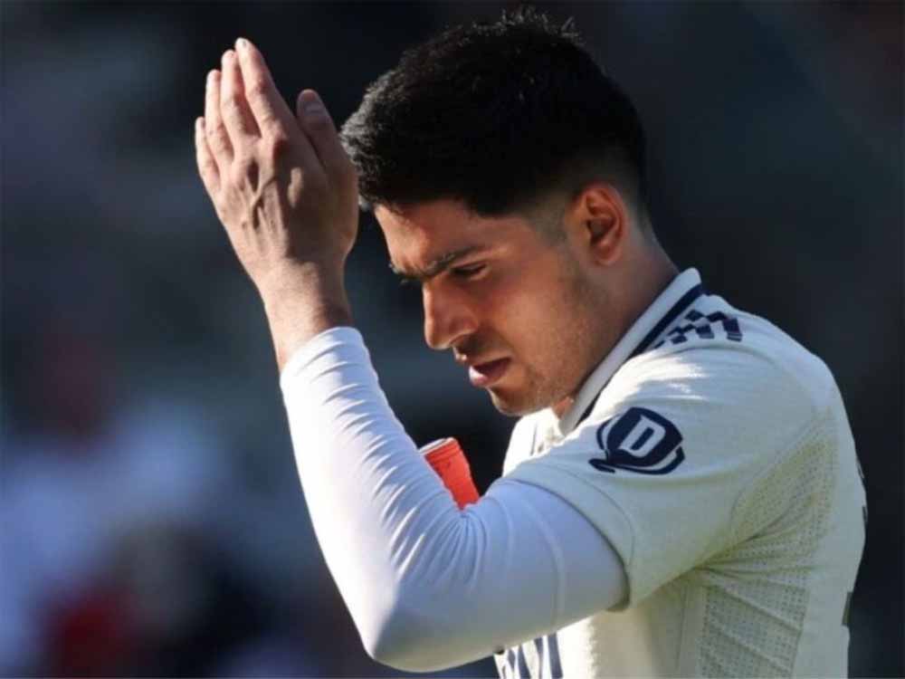 संजय मांजरेकर को भरोसा: मैनचेस्टर टेस्ट में फिर रन बरसाएंगे शुभमन गिल