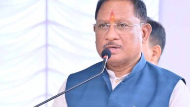 मुख्यमंत्री साय के विशेष प्रयास से कोतबा सामुदायिक स्वास्थ्य केंद्र के लिए 56 पदों की मिली स्वीकृति