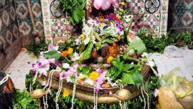 छत्तीसगढ़ का चमत्कारी शिवालय: पंचमुखी शिवलिंग की पूजा से होती है संतान प्राप्ति