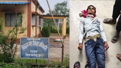 BEO कार्यालय में मिली युवक की लाश, छह माह पहले हुई थी शादी BEO कार्यालय में मिली युवक की लाश, छह माह पहले हुई थी शादी